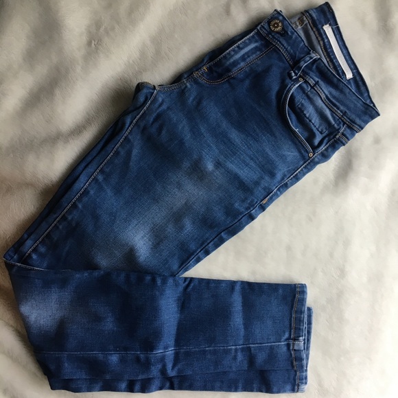 ZARA JEANS - Picture 3 of 7